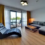 Apartamenty Sun Seasons 24 - Triventi