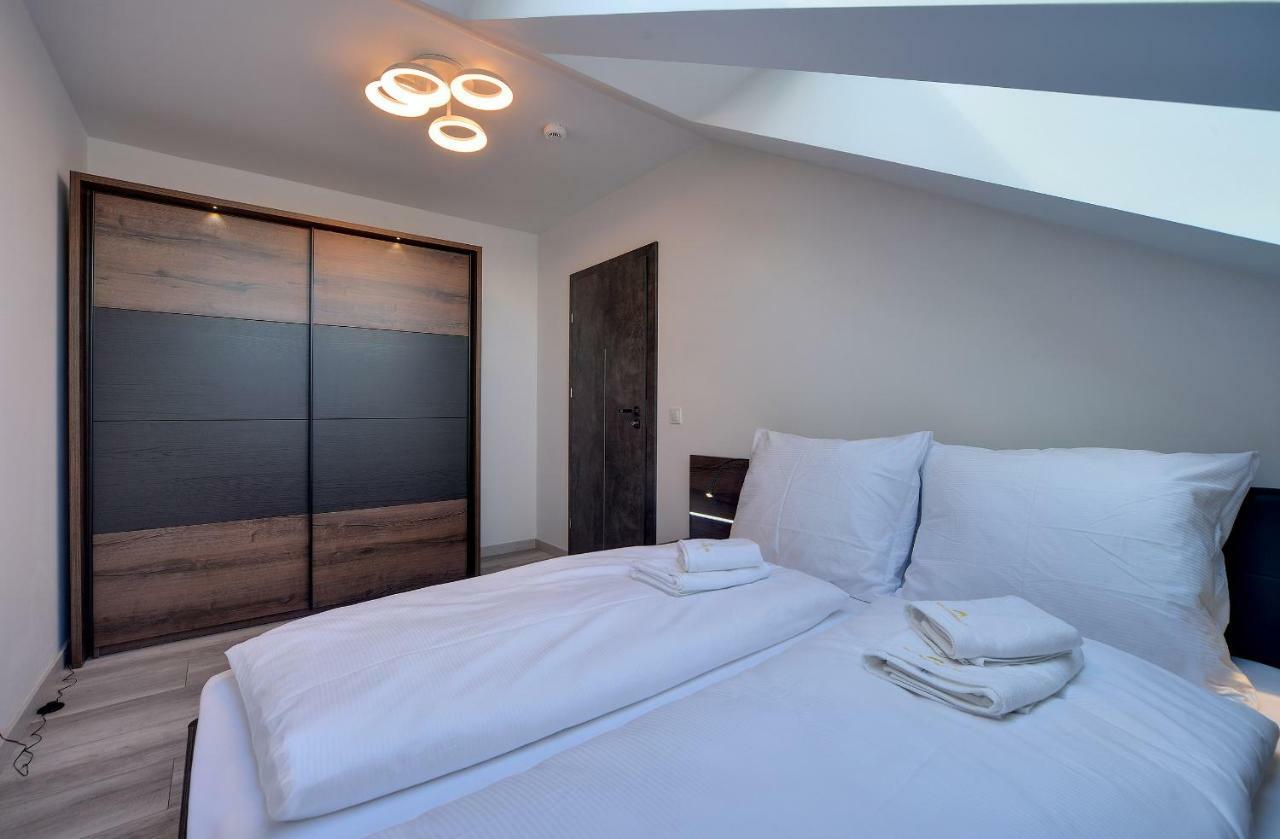 Apartmán Sun Seasons 24 - Triventi Karpacz