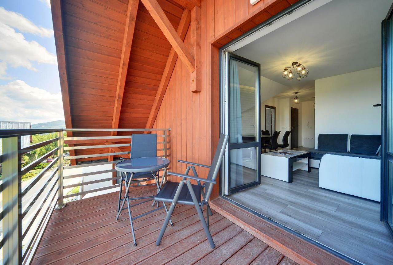 Apartmán Sun Seasons 24 - Triventi Karpacz