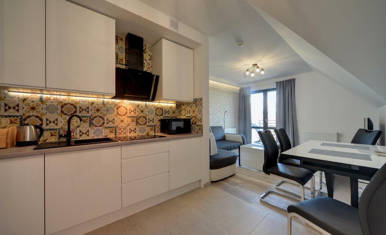 Apartmán Sun Seasons 24 - Triventi