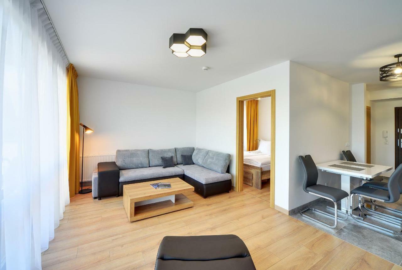 Sun Seasons 24 - Triventi Apartmán *